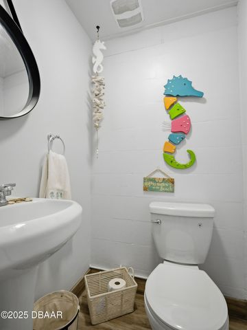 4704 Van Kleeck Drive, New Smyrna Beach, FL 32169