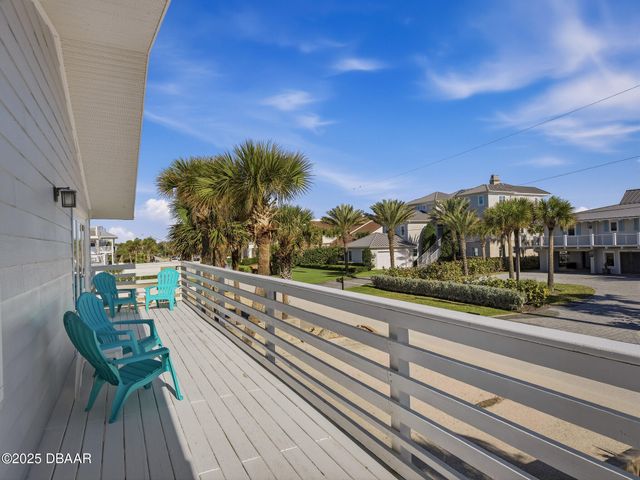 4704 Van Kleeck Drive, New Smyrna Beach, FL 32169