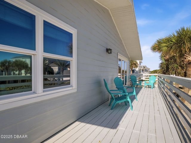 4704 Van Kleeck Drive, New Smyrna Beach, FL 32169