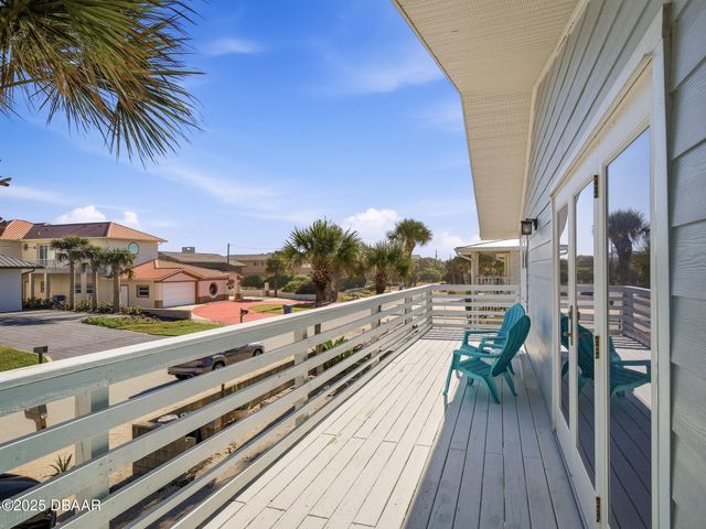 4704 Van Kleeck Drive, New Smyrna Beach, FL 32169