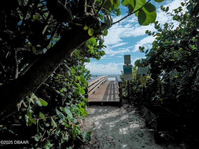 4704 Van Kleeck Drive, New Smyrna Beach, FL 32169