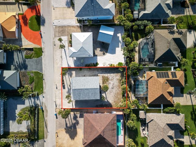 4704 Van Kleeck Drive, New Smyrna Beach, FL 32169