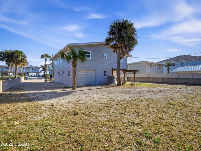 4704 Van Kleeck Drive, New Smyrna Beach, FL 32169