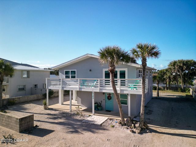 4704 Van Kleeck Drive, New Smyrna Beach, FL 32169