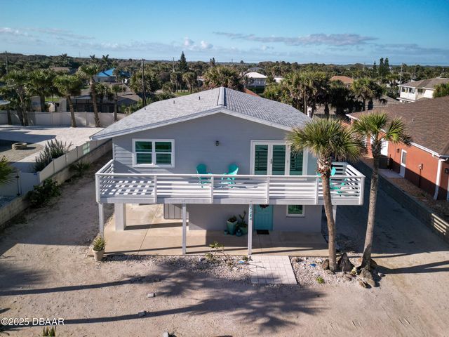 4704 Van Kleeck Drive, New Smyrna Beach, FL 32169