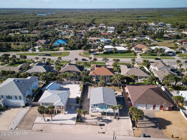 4704 Van Kleeck Drive, New Smyrna Beach, FL 32169