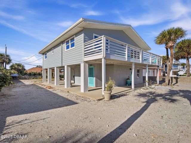 4704 Van Kleeck Drive, New Smyrna Beach, FL 32169