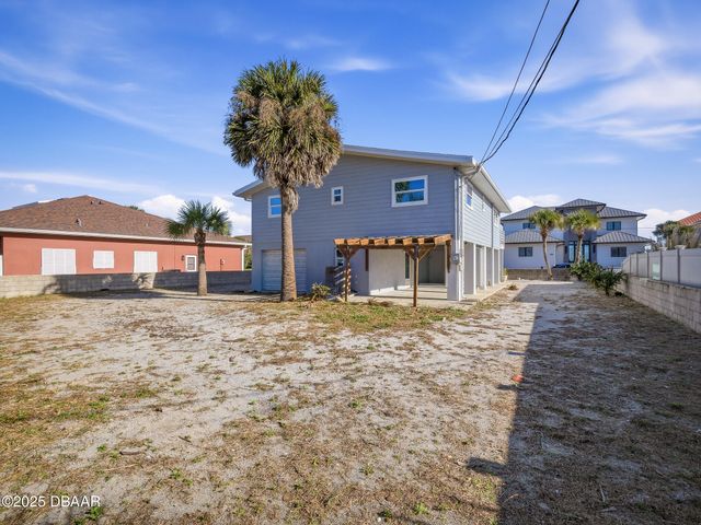 4704 Van Kleeck Drive, New Smyrna Beach, FL 32169