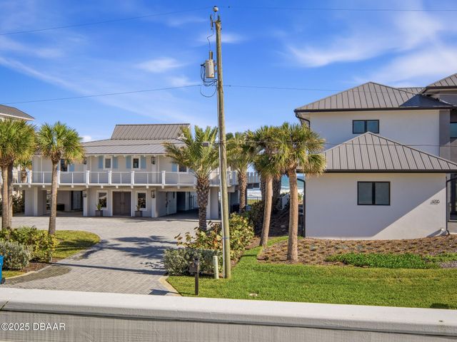 4704 Van Kleeck Drive, New Smyrna Beach, FL 32169