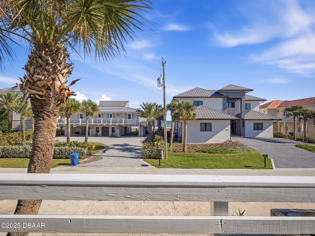 4704 Van Kleeck Drive, New Smyrna Beach, FL 32169