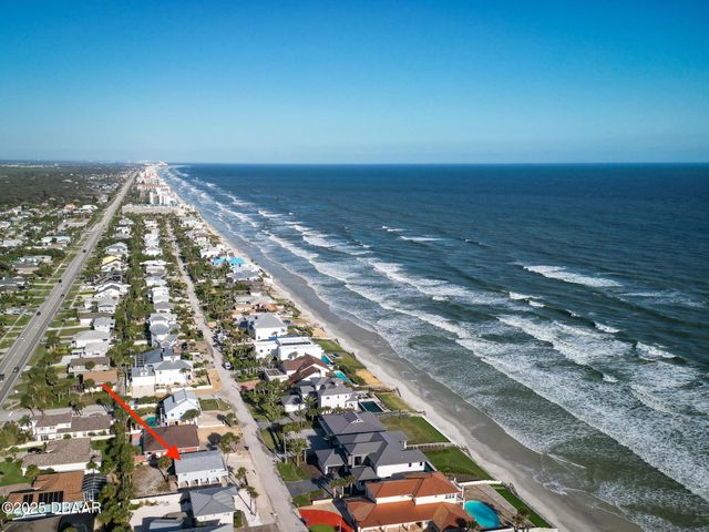 4704 Van Kleeck Drive, New Smyrna Beach, FL 32169