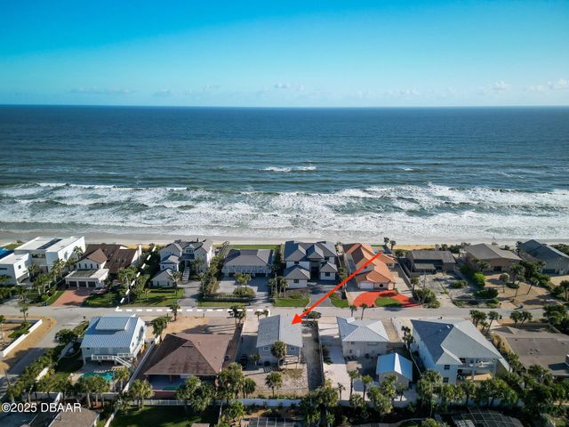 4704 Van Kleeck Drive, New Smyrna Beach, FL 32169