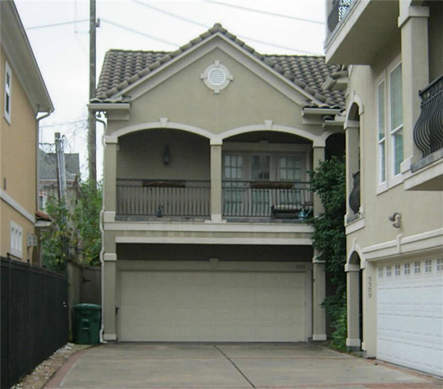 5511 Val Verde Street, Houston, TX 77056