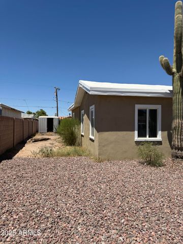 308 E Date Avenue, Casa Grande, AZ 85122