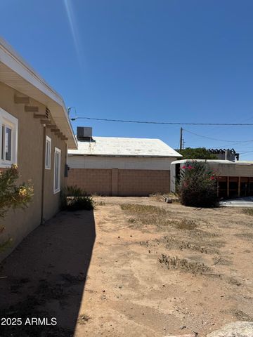 308 E Date Avenue, Casa Grande, AZ 85122