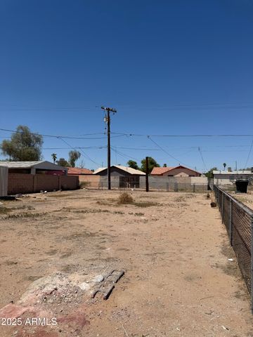 308 E Date Avenue, Casa Grande, AZ 85122