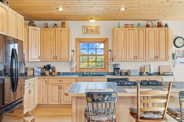 76 No Place Road, Hartsel, CO 80449