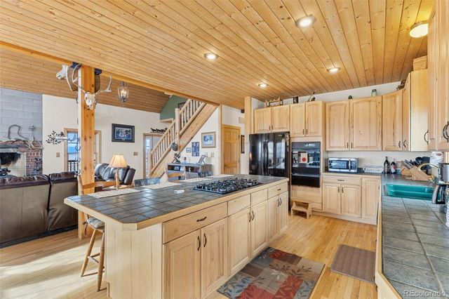 76 No Place Road, Hartsel, CO 80449