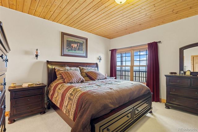 76 No Place Road, Hartsel, CO 80449