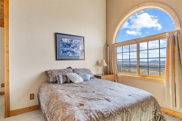 76 No Place Road, Hartsel, CO 80449