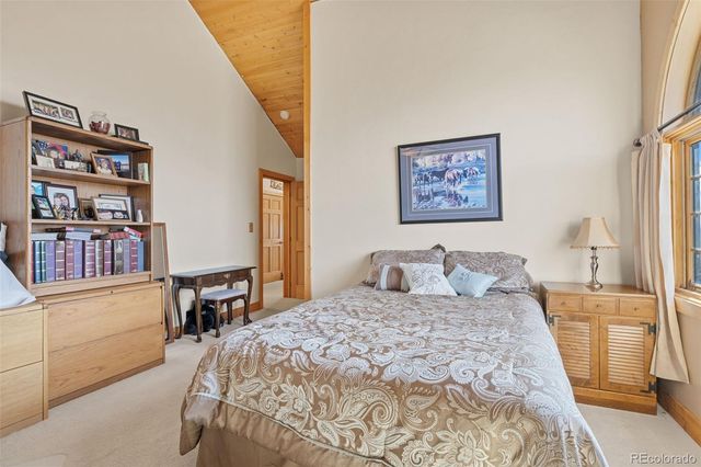 76 No Place Road, Hartsel, CO 80449