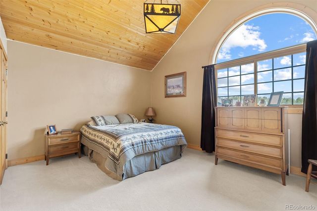 76 No Place Road, Hartsel, CO 80449