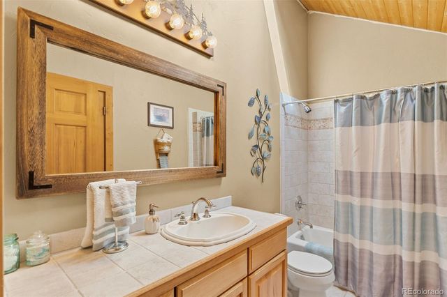 76 No Place Road, Hartsel, CO 80449