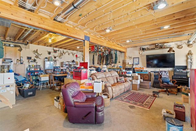 76 No Place Road, Hartsel, CO 80449