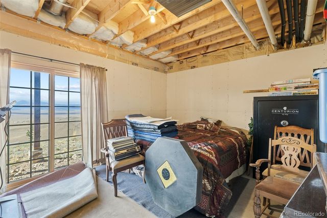 76 No Place Road, Hartsel, CO 80449