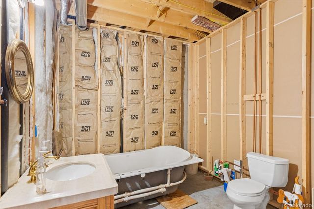 76 No Place Road, Hartsel, CO 80449