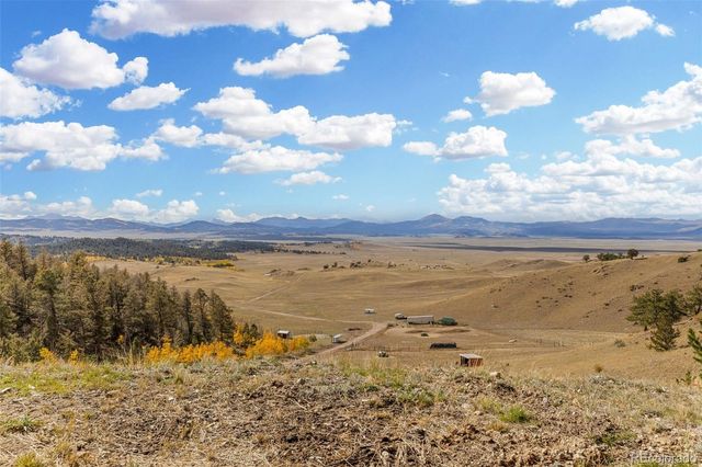 76 No Place Road, Hartsel, CO 80449