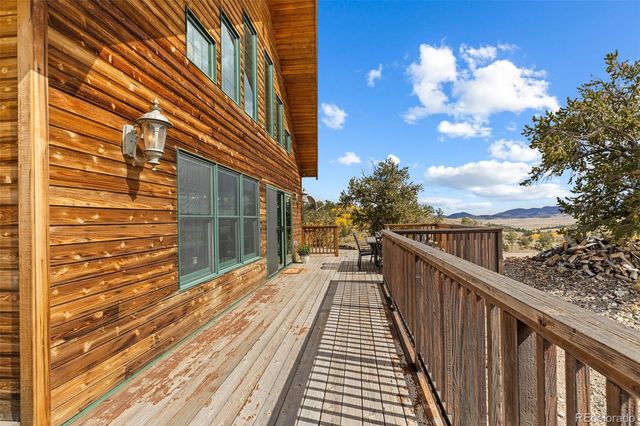 76 No Place Road, Hartsel, CO 80449