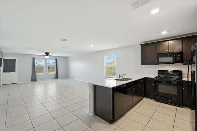 357 Dry Canyon Way, Fort Worth, TX 76052
