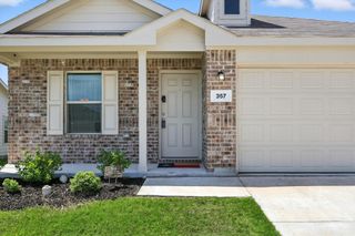 357 Dry Canyon Way, Fort Worth, TX 76052