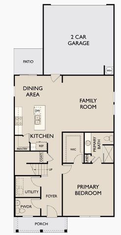 3217 Landslide Drive, Celina, TX 75009