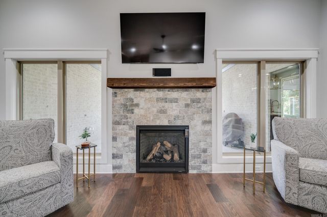 3945 Orchard Hill Drive, Conway, AR 72034