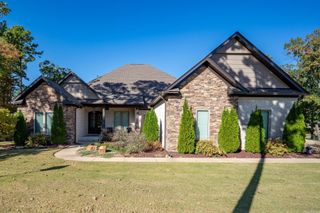 3945 Orchard Hill Drive, Conway, AR 72034