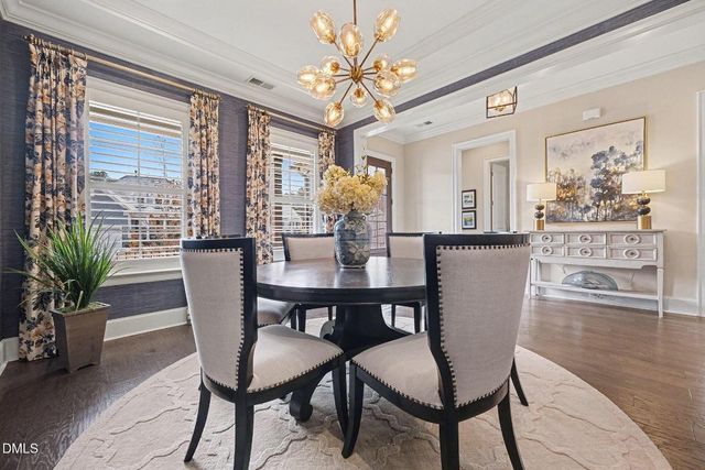 1056 Mountain Vista Lane, Cary, NC 27519