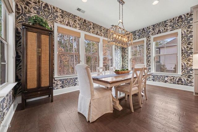 1056 Mountain Vista Lane, Cary, NC 27519