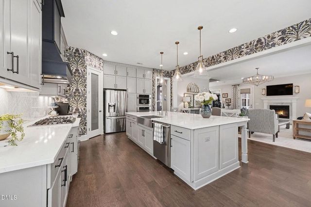 1056 Mountain Vista Lane, Cary, NC 27519