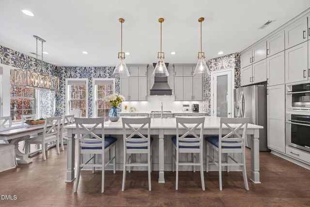 1056 Mountain Vista Lane, Cary, NC 27519