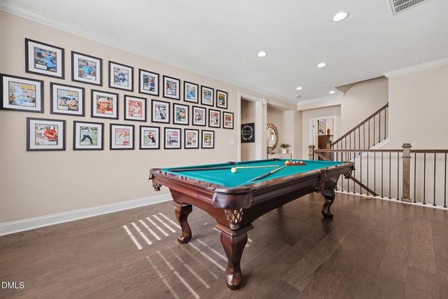 1056 Mountain Vista Lane, Cary, NC 27519