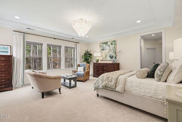 1056 Mountain Vista Lane, Cary, NC 27519