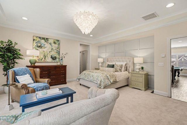 1056 Mountain Vista Lane, Cary, NC 27519