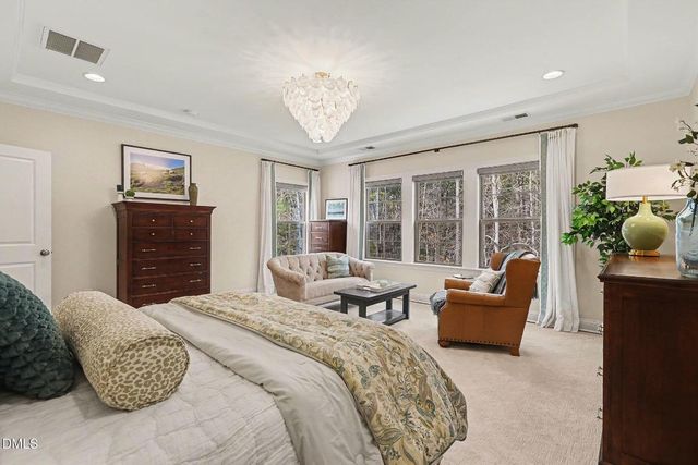 1056 Mountain Vista Lane, Cary, NC 27519