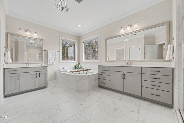 1056 Mountain Vista Lane, Cary, NC 27519