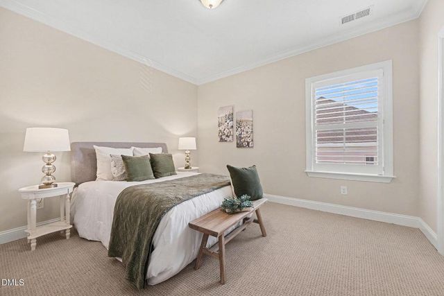 1056 Mountain Vista Lane, Cary, NC 27519