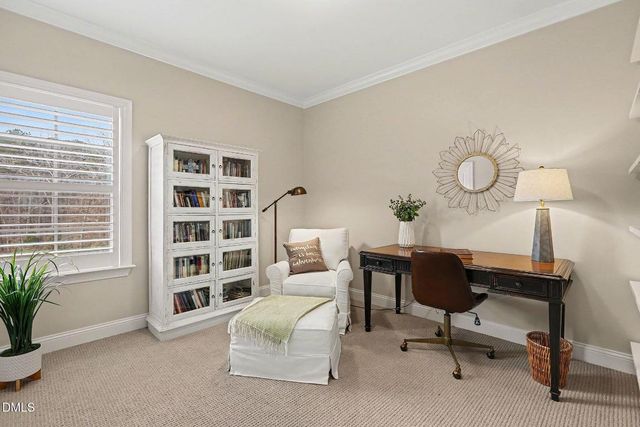 1056 Mountain Vista Lane, Cary, NC 27519