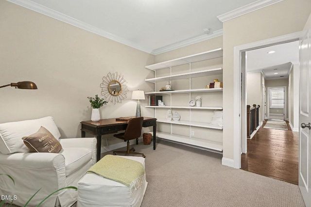 1056 Mountain Vista Lane, Cary, NC 27519