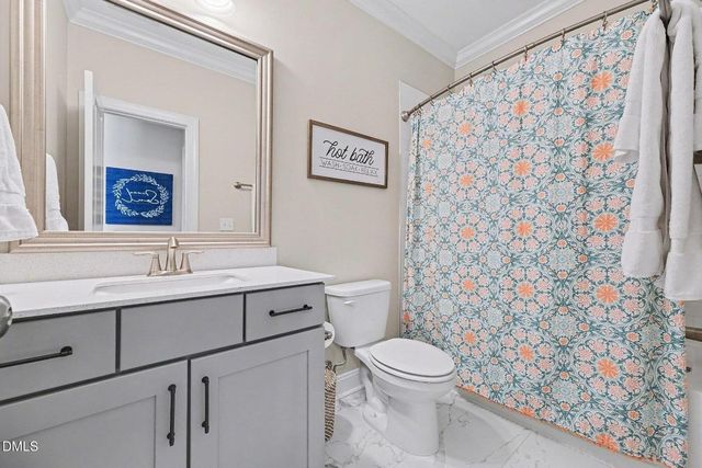 1056 Mountain Vista Lane, Cary, NC 27519